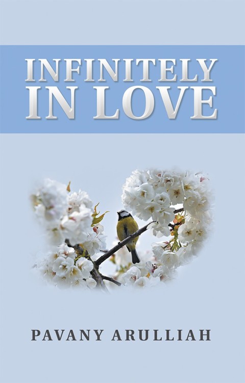 Cover image for book Infinitely in Love