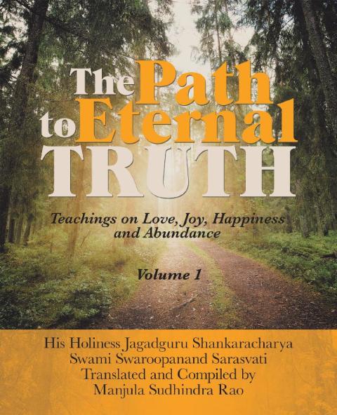 Cover image for book The Path to Eternal Truth