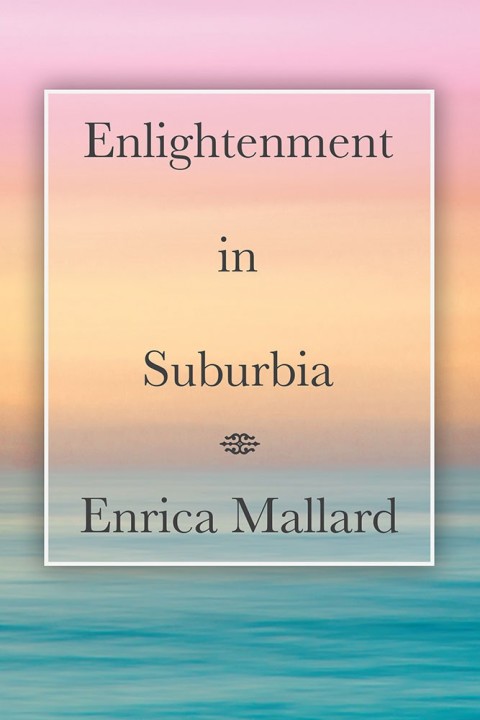 Cover image for book Enlightenment in Suburbia