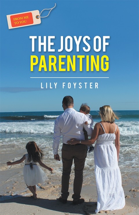 Cover image for book From Me to You: the Joys of Parenting