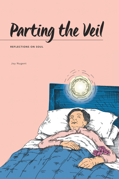 Cover image for book Parting the Veil