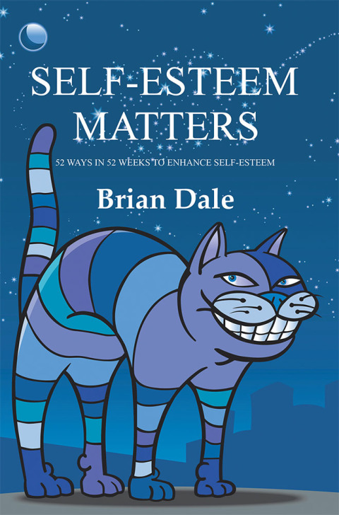 Cover image for book Self-Esteem Matters