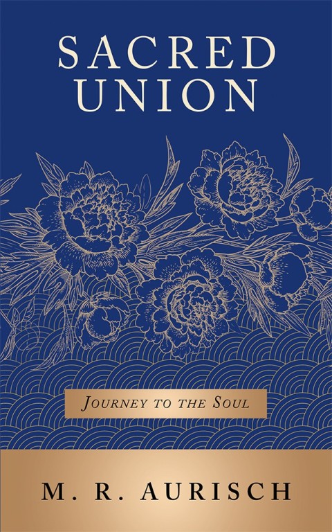 Cover image for book Sacred Union