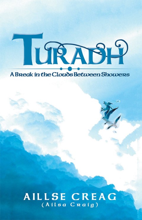 Cover image for book Turadh