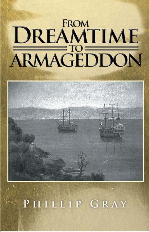 Cover image for book From Dreamtime to Armageddon