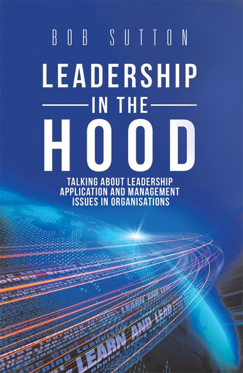 Cover image for book Leadership in the Hood