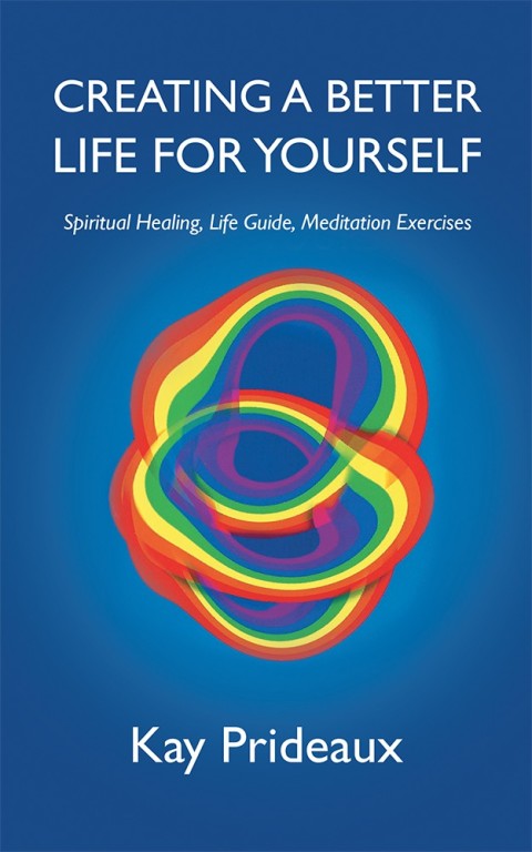 Cover image for book Creating a Better Life for Yourself