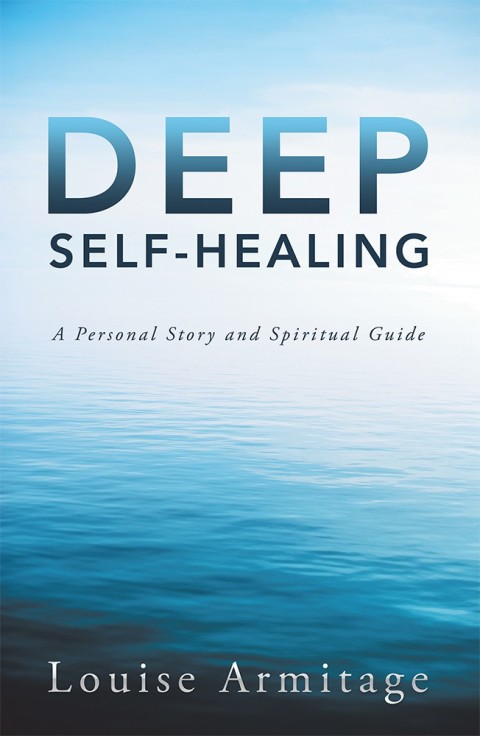 Cover image for book Deep Self-Healing
