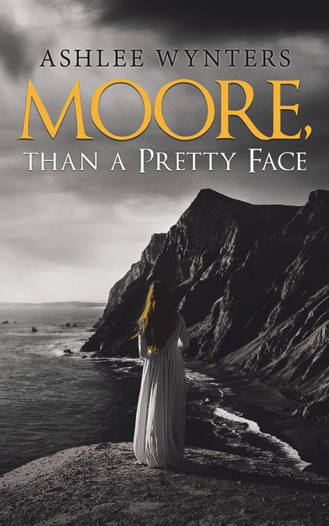 Cover image for book Moore, Than a Pretty Face