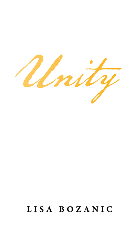 Cover image for book Unity