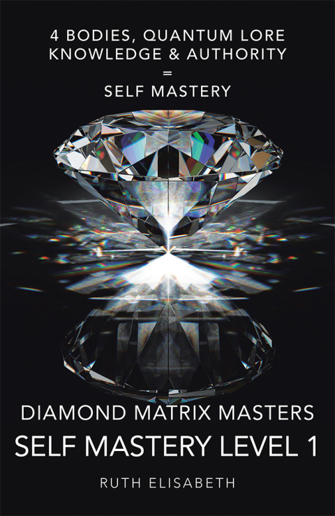 Cover image for book Diamond Matrix Masters