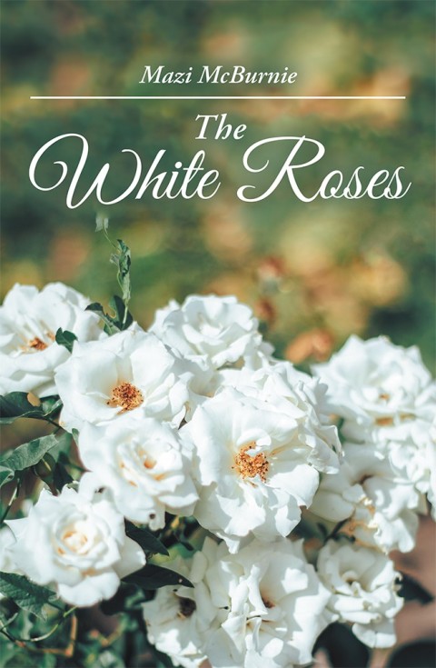Cover image for book The White Roses