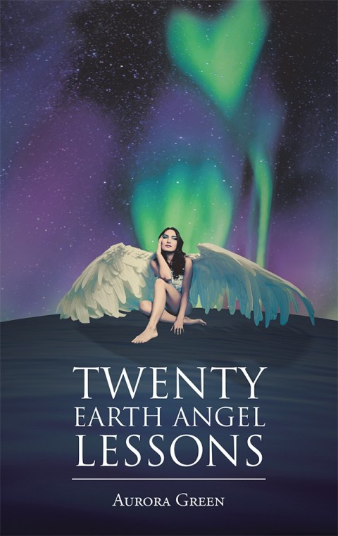 Cover image for book Twenty Earth Angel Lessons