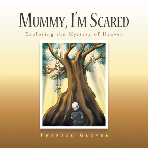 Cover image for book Mummy, I’M Scared