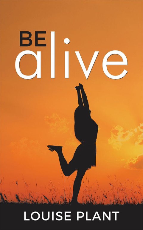 Cover image for book Be Alive