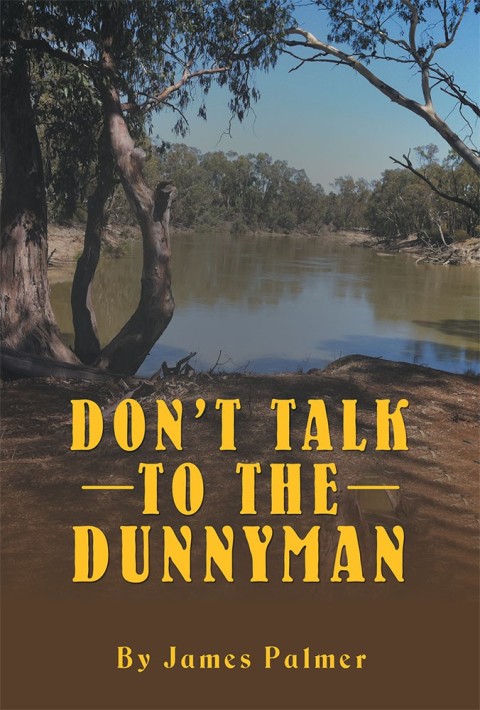 Cover image for book Don’T Talk to the Dunnyman