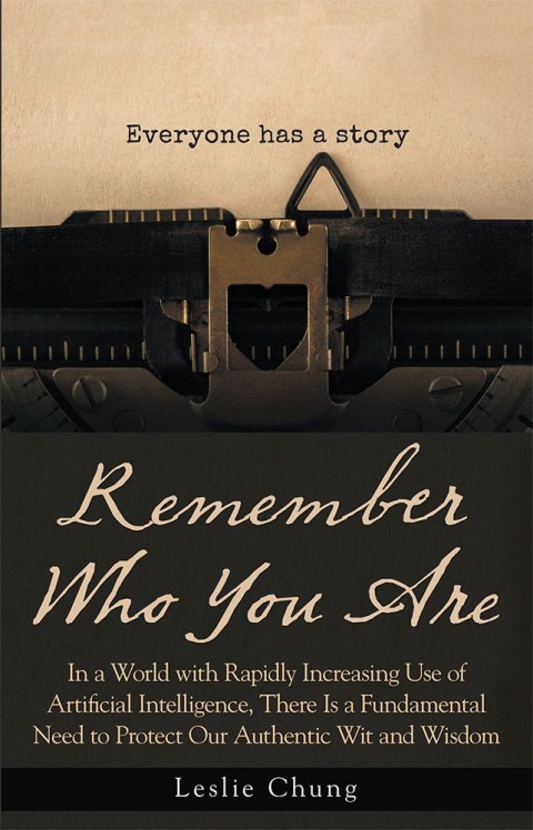 Cover image for book Remember Who You Are