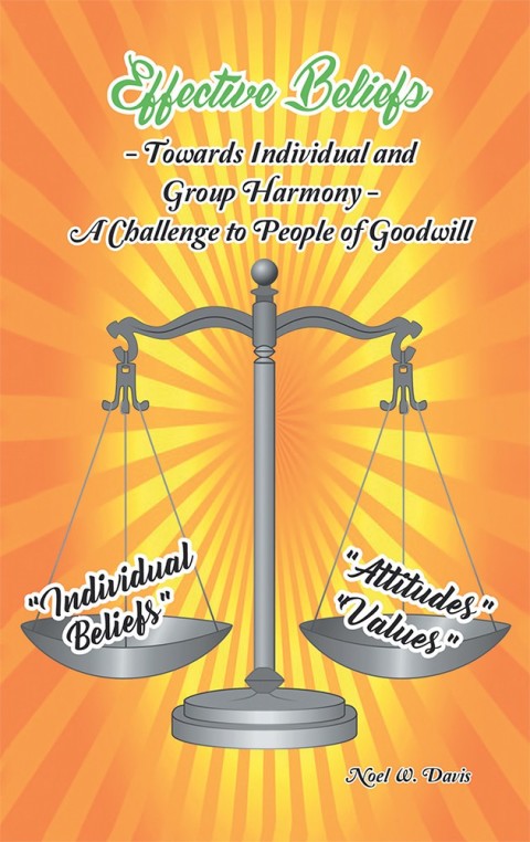 Cover image for book Effective Beliefs