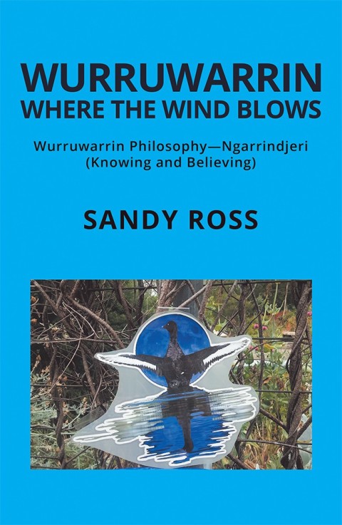 Cover image for book Wurruwarrin Where the Wind Blows