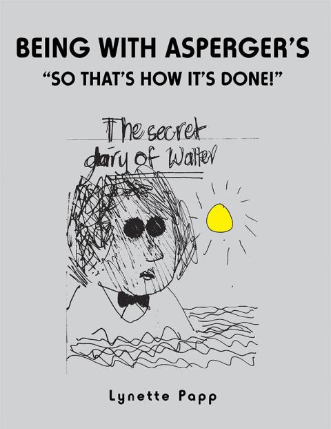 Cover image for book Being with Asperger’S