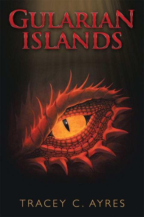 Cover image for book Gularian Islands