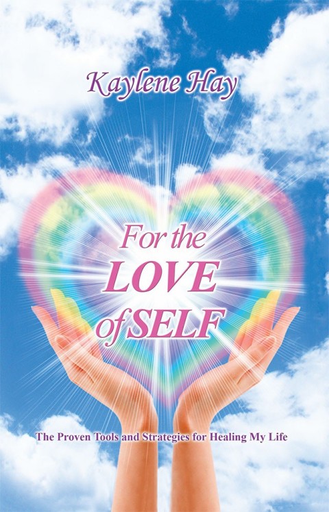 Cover image for book For the Love of Self