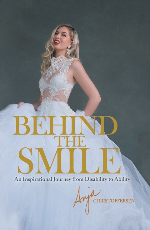 Cover image for book Behind the Smile