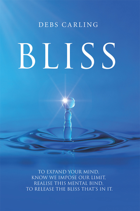 Cover image for book Bliss