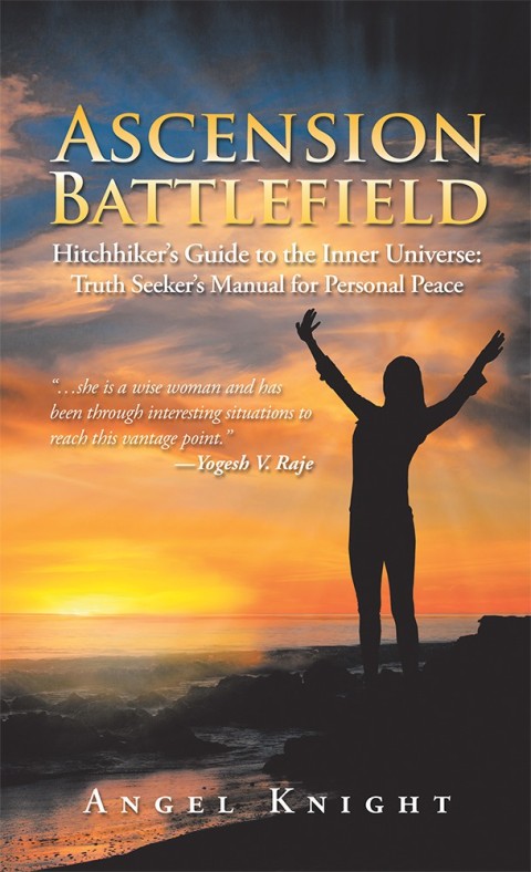Cover image for book Ascension Battlefield