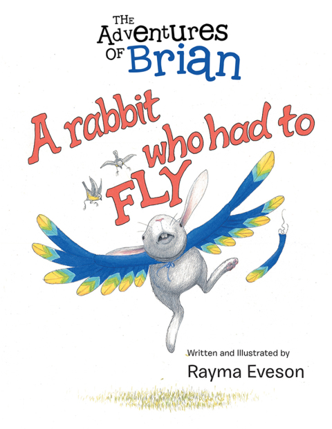Cover image for book The Adventures of Brian