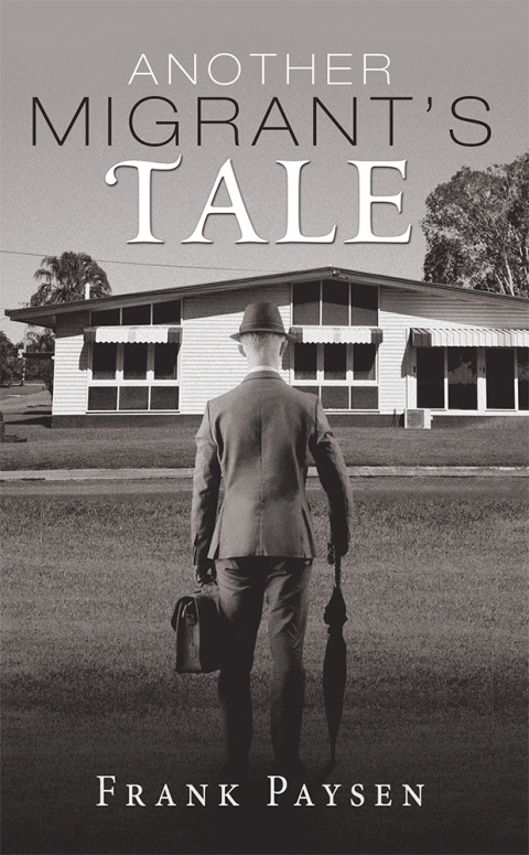 Cover image for book Another Migrant’S Tale