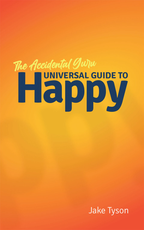 Cover image for book An Accidental Guru