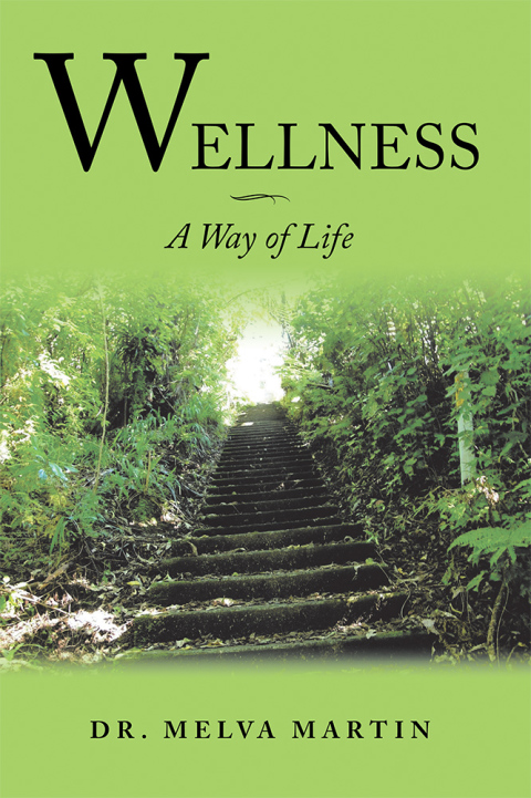 Cover image for book Wellness—A Way of Life