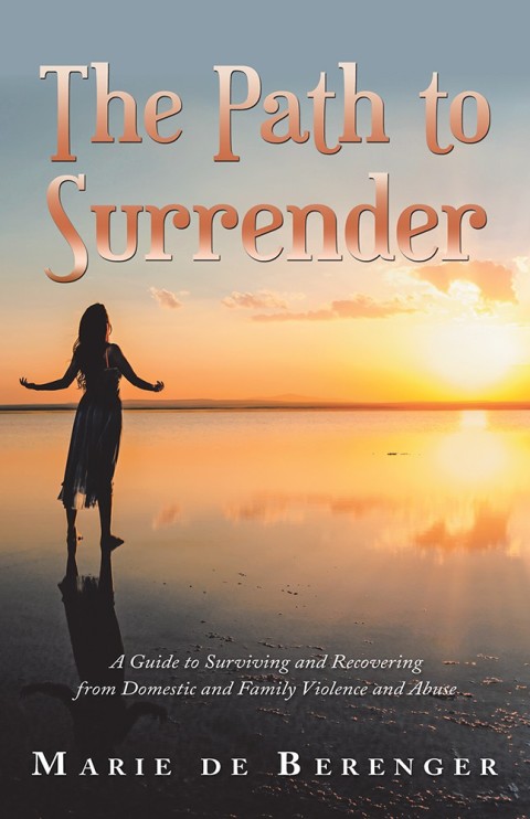 Cover image for book The Path to Surrender