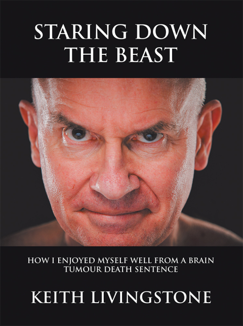 Cover image for book Staring Down the Beast