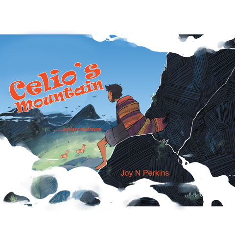 Cover image for book Celio’s Mountain