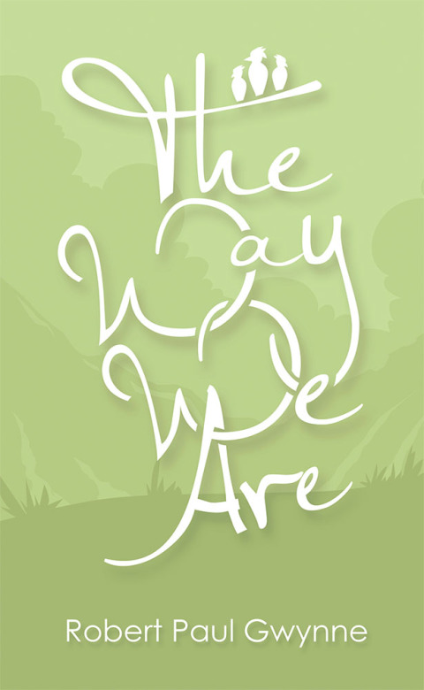 Cover image for book The Way We Are