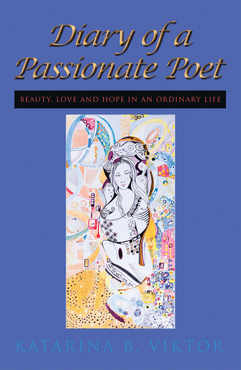 Cover image for book Diary of a Passionate Poet