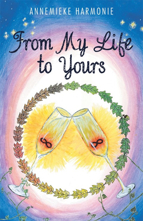 Cover image for book From My Life to Yours