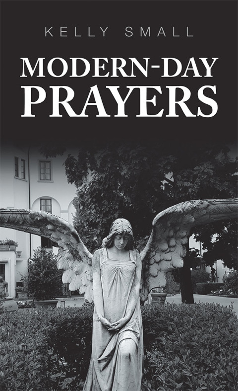 Cover image for book Modern-Day Prayers