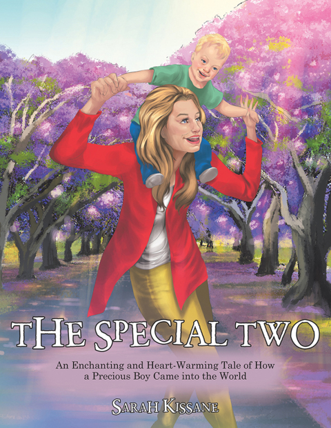 Cover image for book The Special Two