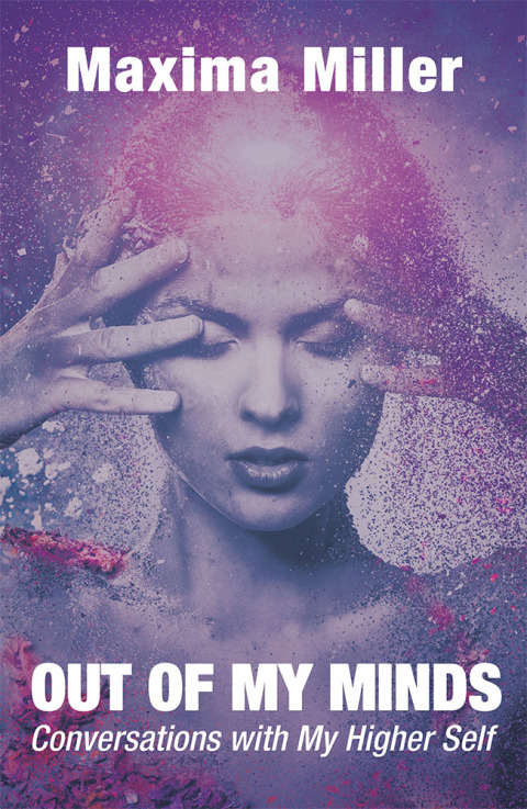 Cover image for book Out of My Minds