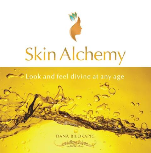 Cover image for book Skin Alchemy