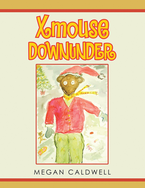 Cover image for book Xmouse Downunder