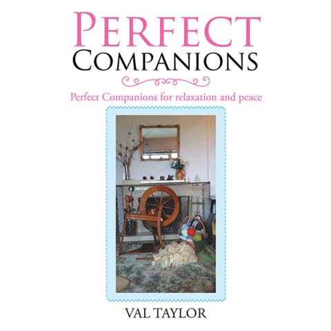 Cover image for book Perfect Companions