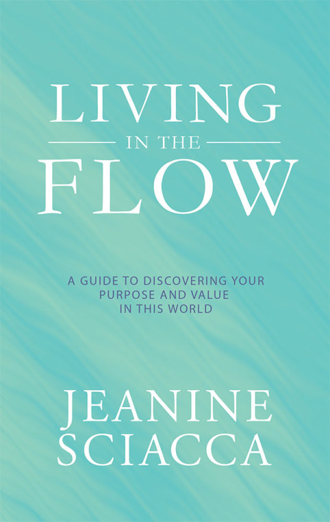Cover image for book Living in the Flow
