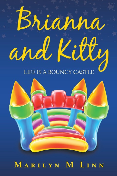 Cover image for book Brianna and Kitty