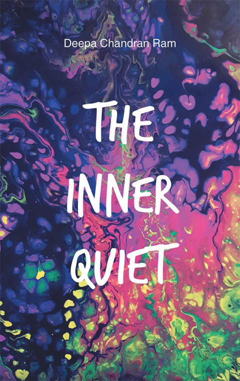 Cover image for book The Inner Quiet