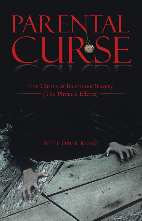 Cover image for book Parental Curse