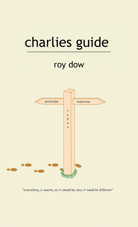 Cover image for book Charlies Guide